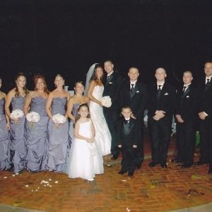 Meet your Posher, Rocky